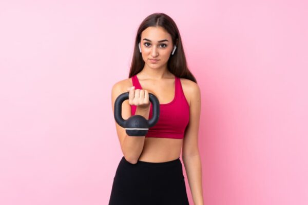 What are the latest trends in sportswear?