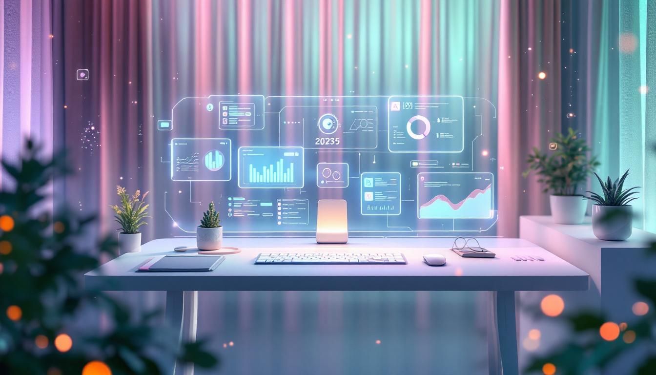 用 AI 做圖設計可行嗎？2025 五大熱門 AI 設計工具推薦與實用技巧【專業解析】