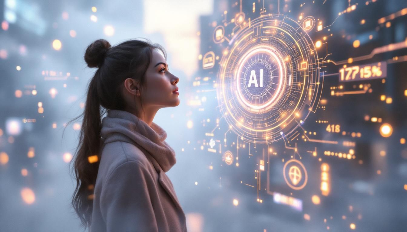你該害怕 AI 嗎？AI 對工作取代、轉型與未來職涯的深度解析