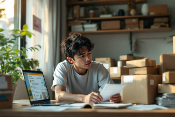 蝦皮賣家遇買家不取貨怎麼辦？勇敢給負評的正確做法與重點提醒