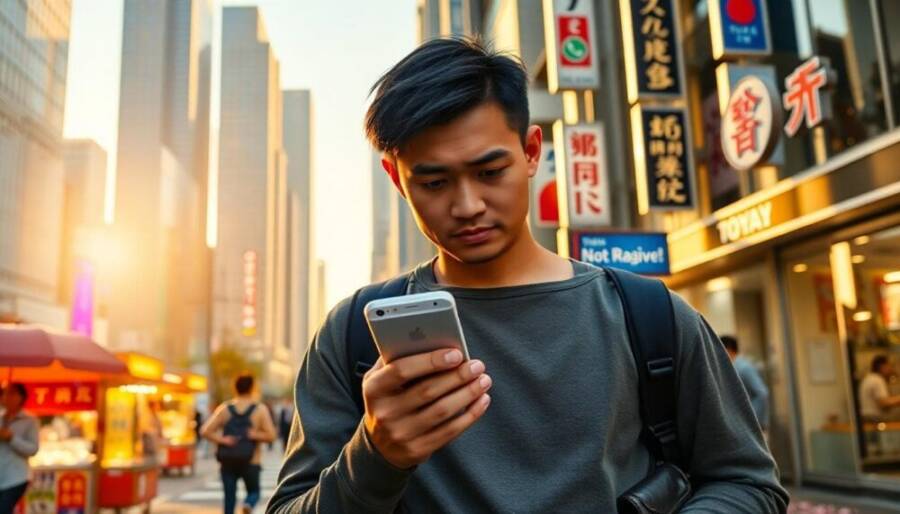 國外簡訊驗證碼收不到：解法與備案，涵蓋跨境驗證、漫遊、虛擬接碼與雲SIM
