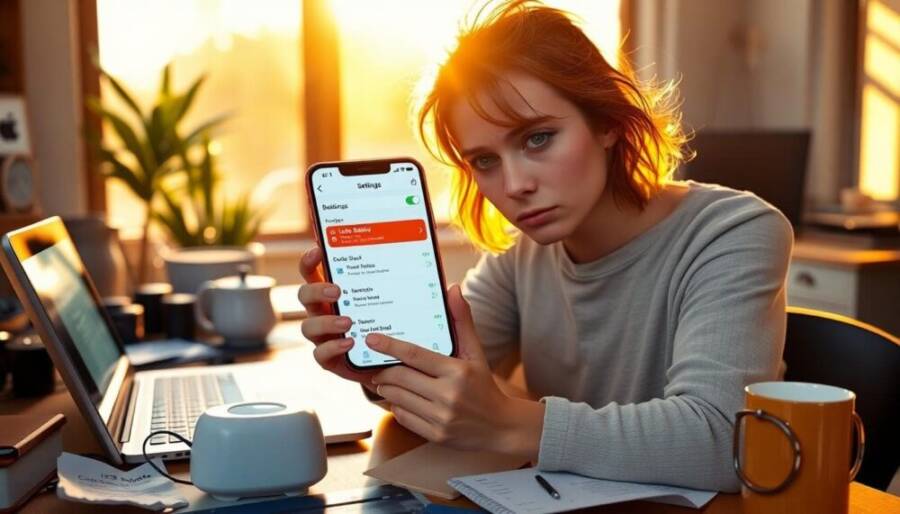 iCloud 備份刪不掉清不乾淨？完整解決步驟教學