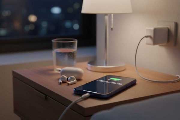 iPhone 充電限制 80% 是什麼?安全開關與設定指南(今年最新) iPhone 充電限制 80% 是什麼?安全開關與設定指南(今年最新)