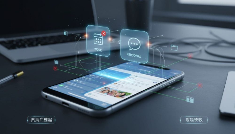 手機雙開與應用分身異常，資料夾權限排查實用指南（Android與iOS）