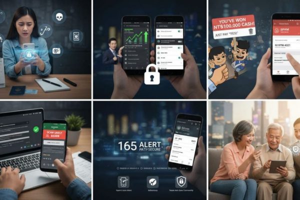 手機來電顯示未知詐騙辨識：iPhone與Android設定與防護指南（今年最新）