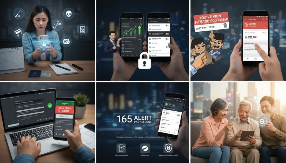 手機來電顯示未知詐騙辨識:iPhone與Android設定與防護指南(今年最新)