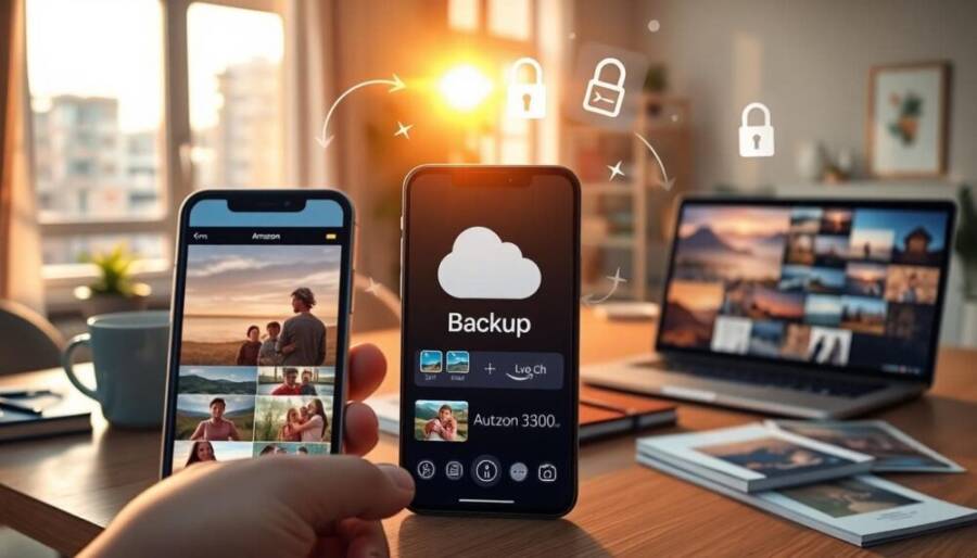 手機 NAS 自動備份排程教學：家用 Synology 與群暉的完整設定指南