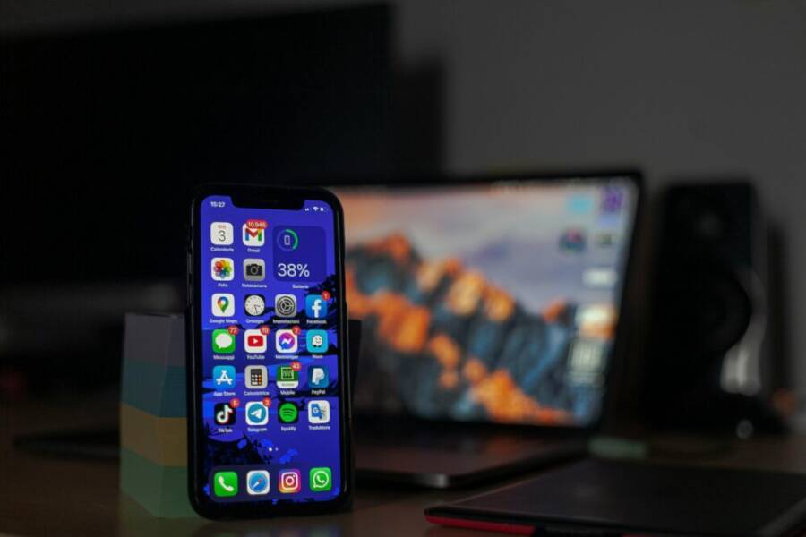 3C用品、i手機應用程序、ios的免費圖庫相片