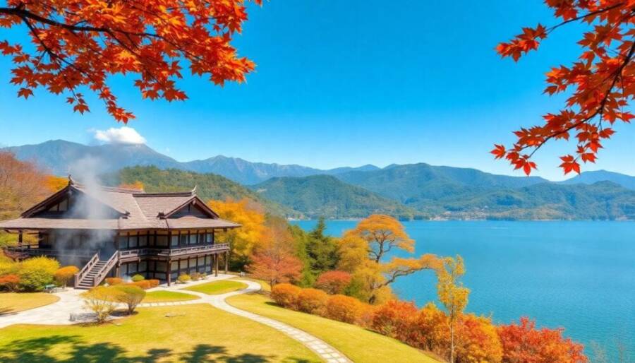 Hakone
