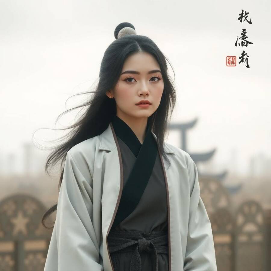 處女座的細膩內心世界