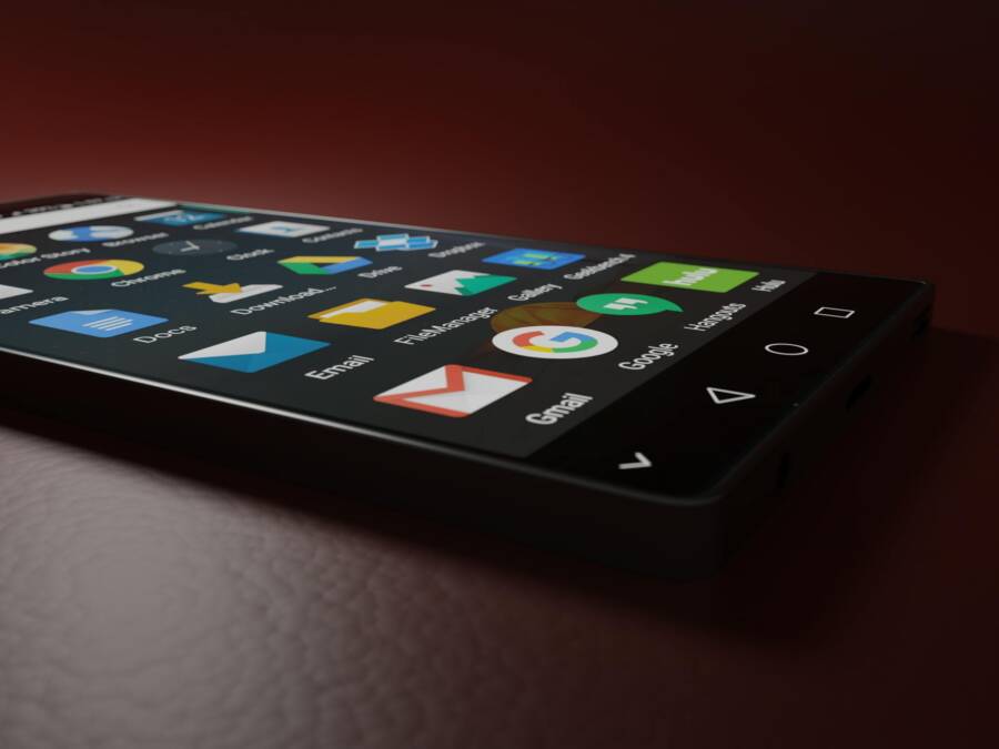 How to Create a Child-Friendly Smartphone Home Screen (Step-by-Step Guide)